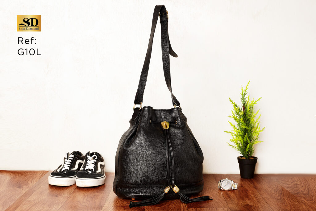 L’EPICURIENNE NOIRE