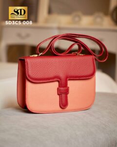 LA CITADINE — Crépuscule