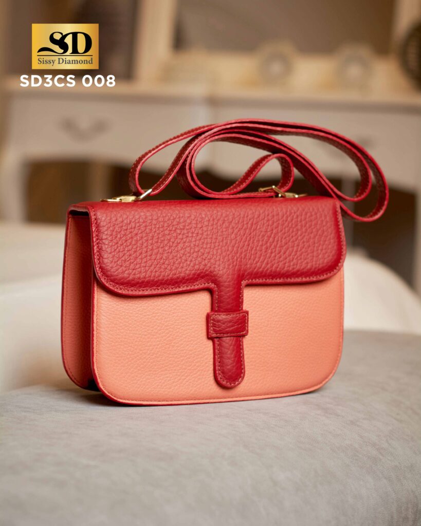 LA CITADINE — Crépuscule