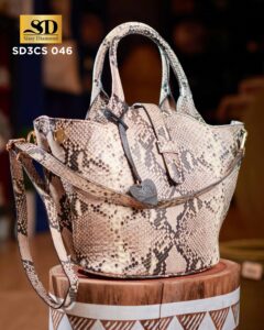 LA METAMORPHOSE PYTHON