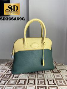 LA GRANDE SOUVERAINE VIRIDE