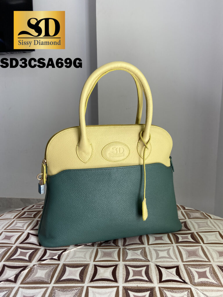 LA GRANDE SOUVERAINE VIRIDE