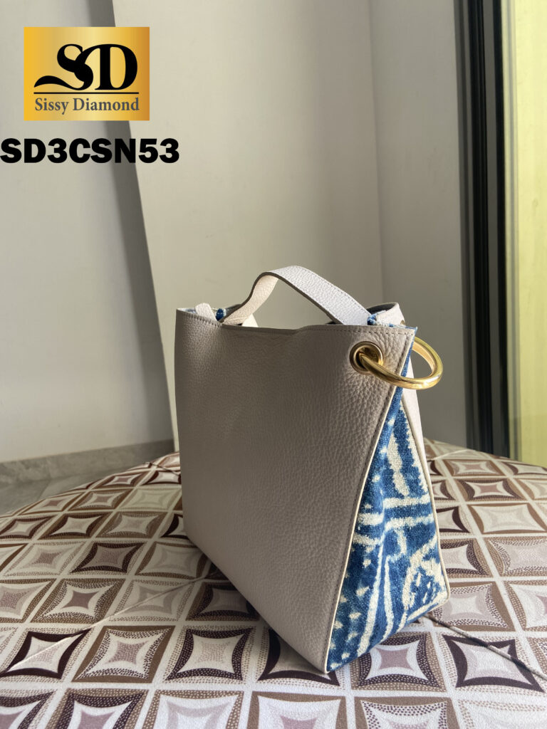 L’ANCESTRALE — Ndop