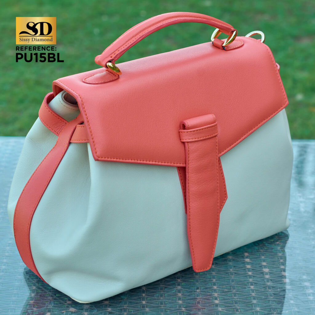 L’AUDACIEUSE SAUMON