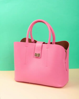 LA FAVORITE ROSE BONBON