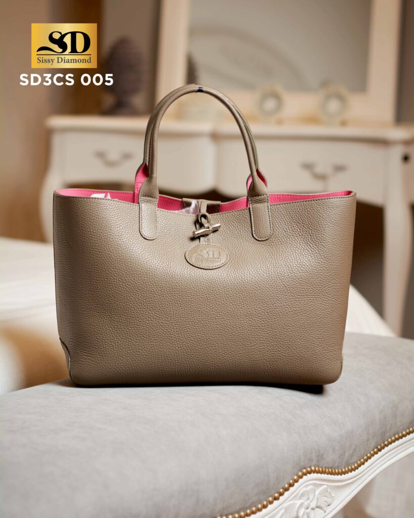 L’INSPIRANTE BICOLORE