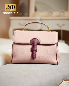 LA FANTAISISTE SAUMON