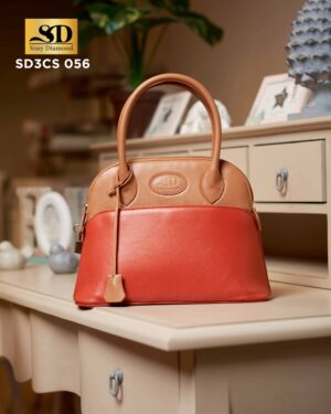 LA SOUVERAINE ALEZAN