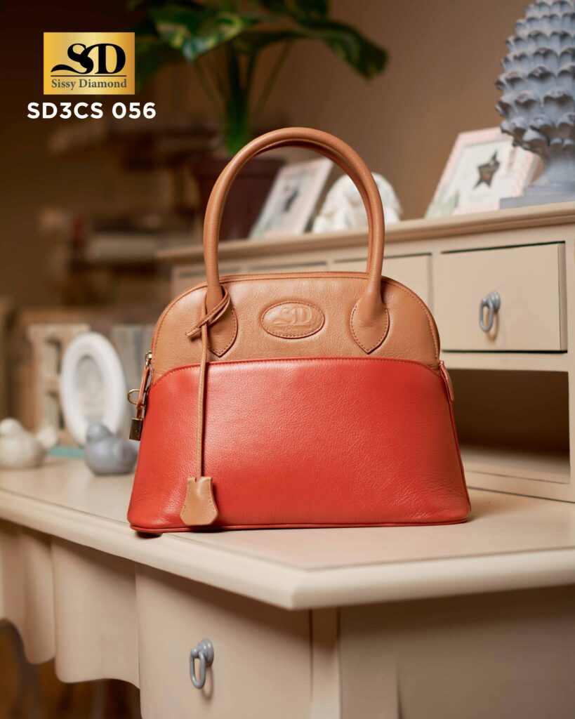 LA SOUVERAINE ALEZAN